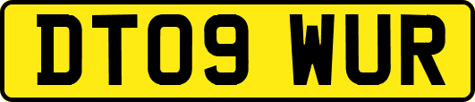 DT09WUR