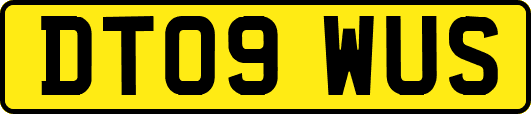 DT09WUS