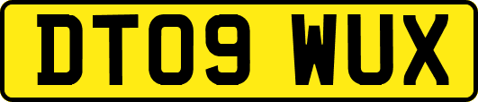 DT09WUX