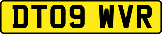 DT09WVR