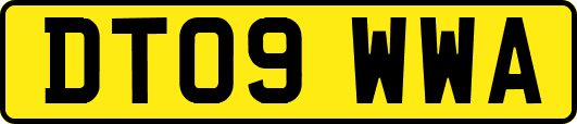 DT09WWA