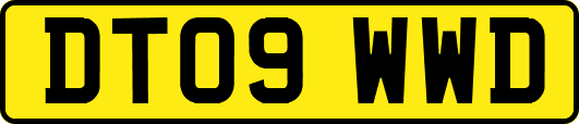 DT09WWD