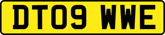 DT09WWE