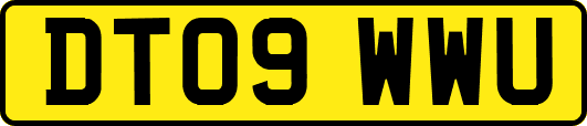DT09WWU
