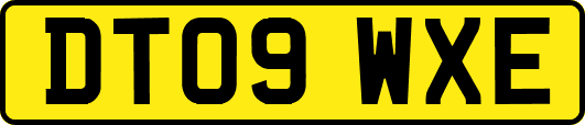 DT09WXE
