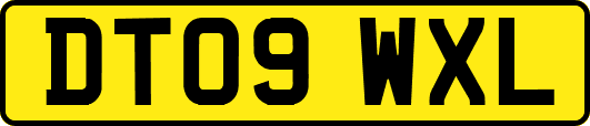 DT09WXL