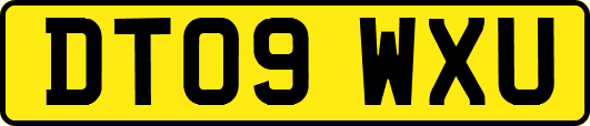 DT09WXU