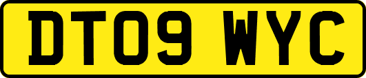 DT09WYC