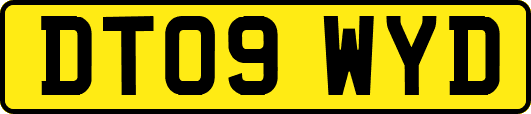 DT09WYD