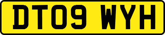DT09WYH