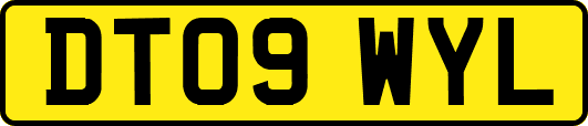 DT09WYL