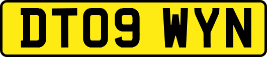 DT09WYN