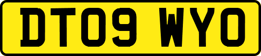 DT09WYO