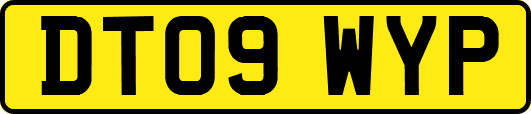 DT09WYP