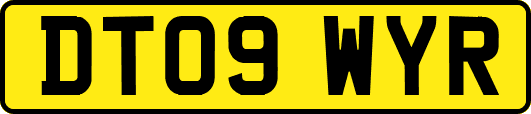 DT09WYR