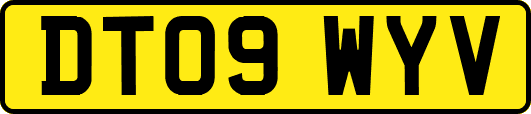 DT09WYV