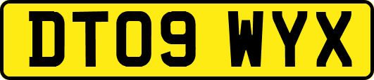 DT09WYX
