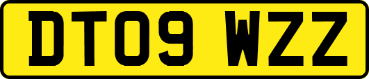 DT09WZZ