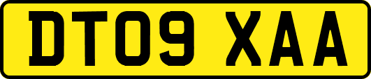DT09XAA