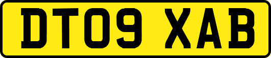DT09XAB
