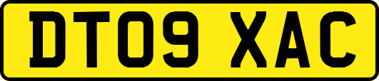 DT09XAC