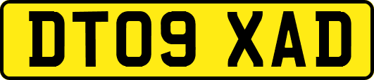 DT09XAD
