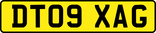DT09XAG