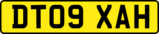 DT09XAH