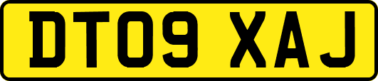 DT09XAJ