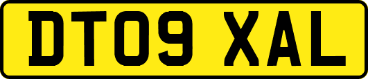 DT09XAL