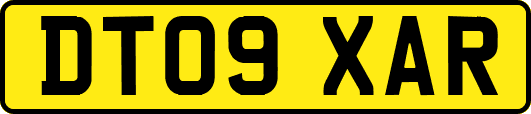 DT09XAR