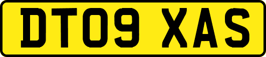 DT09XAS
