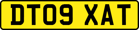 DT09XAT