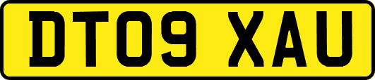 DT09XAU