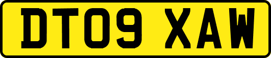 DT09XAW