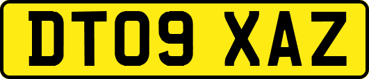 DT09XAZ