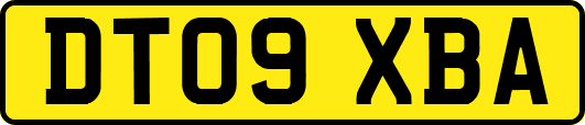 DT09XBA