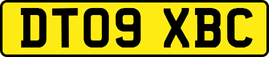 DT09XBC