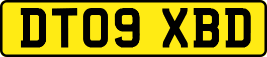 DT09XBD