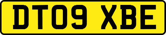 DT09XBE