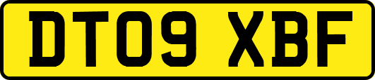 DT09XBF