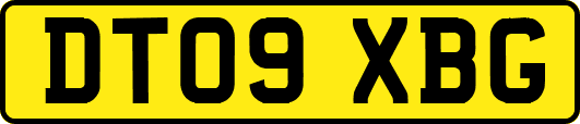 DT09XBG