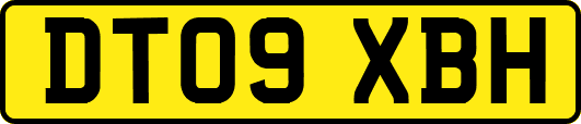 DT09XBH