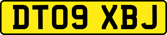 DT09XBJ