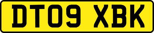 DT09XBK
