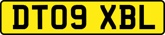 DT09XBL