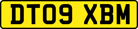 DT09XBM