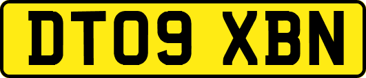 DT09XBN