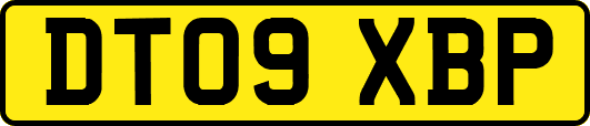DT09XBP