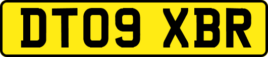 DT09XBR